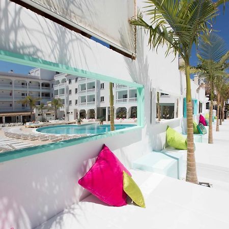 Beach Star Ibiza (Adults Only) San Antonio  Luaran gambar